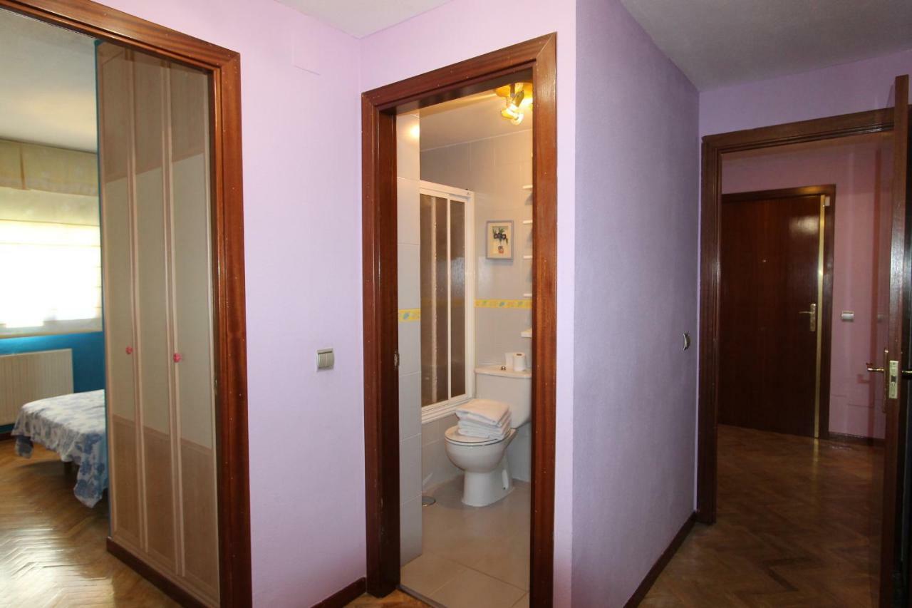 Apartamento Madrid Mendez Alvaro Экстерьер фото